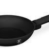 Sartén Berlingerhaus negro mate 20cm