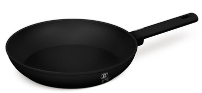 Sartén Berlingerhaus negro mate 28cm