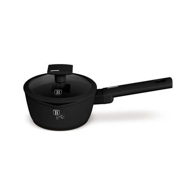 Cacerola Berlingerhaus con tapa 16cm