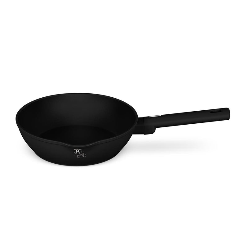Padella profonda Berlingerhaus 24 cm