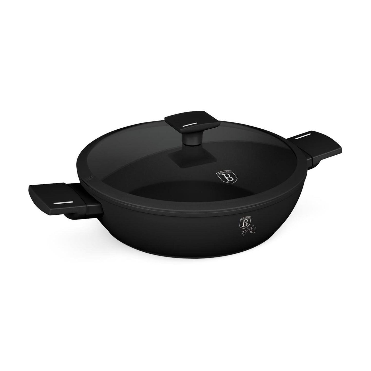 Sartén Berlingerhaus baja 28cm