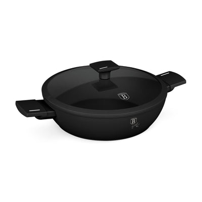 Sartén Berlingerhaus baja 28cm