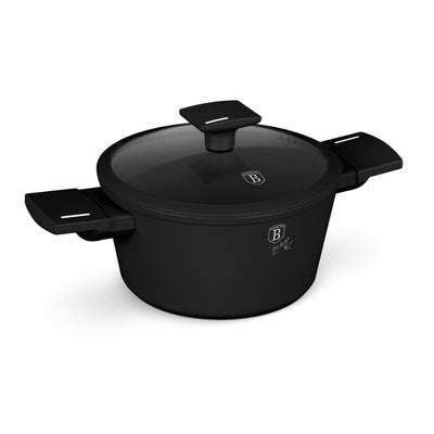 Cazuela Berlingerhaus con tapa 20cm