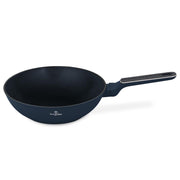 Berlingerhaus berlinger haus deep sea collection wokpan ø28cm - afbeelding 1
