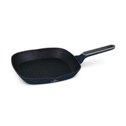 Berlingerhaus berlinger haus deep sea collection grillpan ø28cm - afbeelding 1