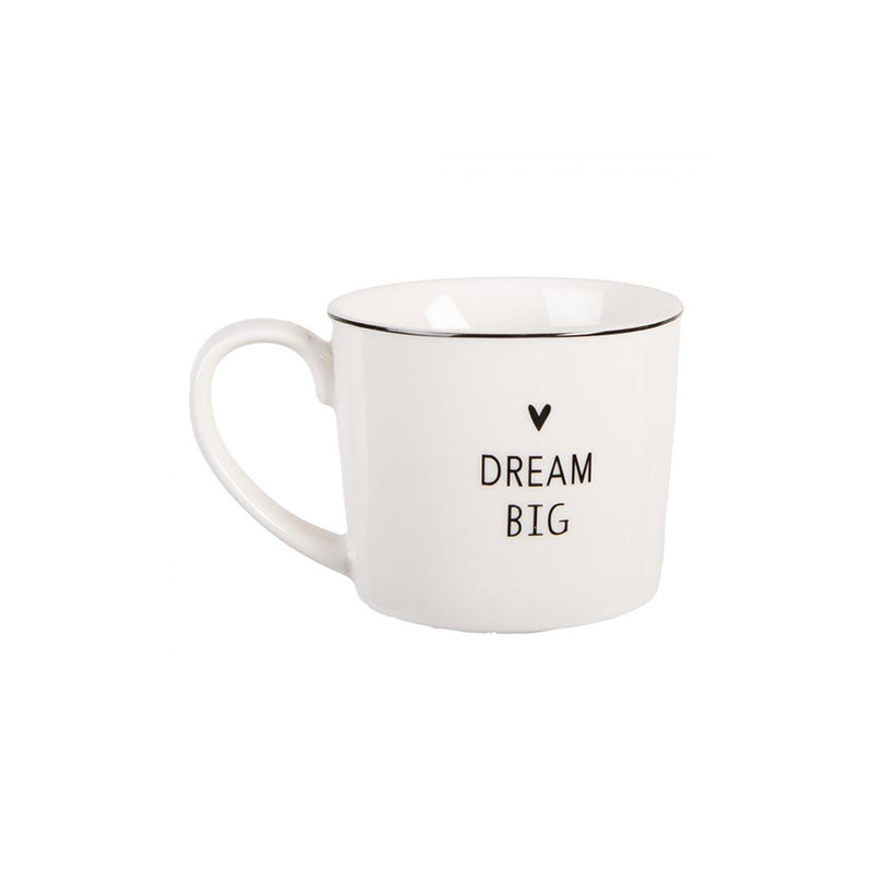 Tazza Clayre Eef 12x8x7 cm 275 ml