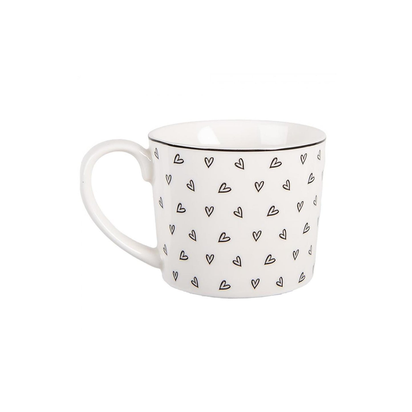 Taza Clayre eef 12x8x7cm 275ml