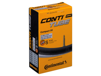 Continental interno Tubo FV SV 20 Compacto 32 47-406 451