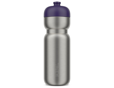 Borraccia sportiva Mepal - blu notte - 800 ml