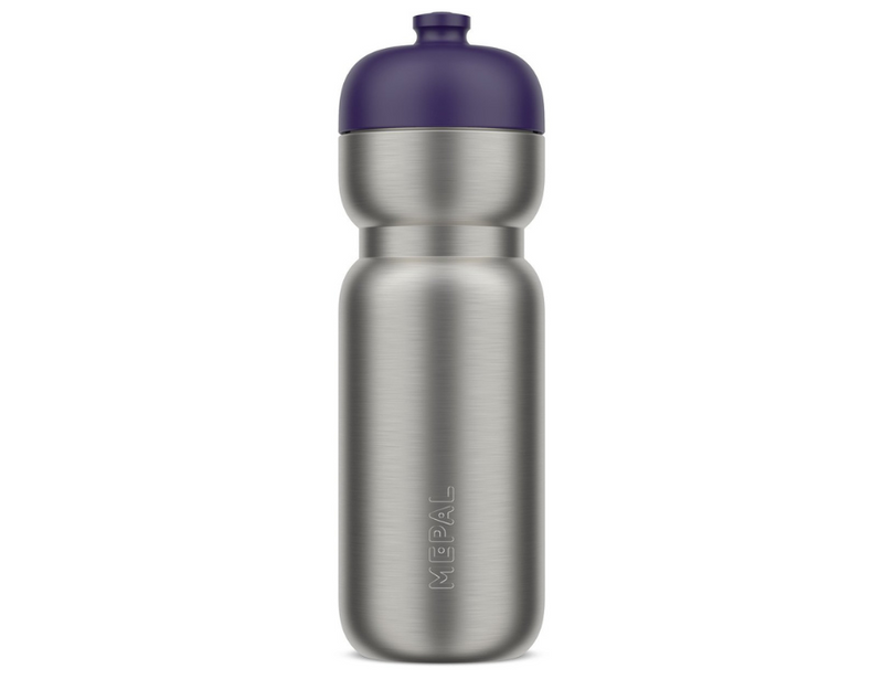 Mepal sportbidon pull - midnight blue - 800ml