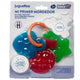 Playgo - Baby DEETHING INCONTRO Quando i denti aumentano