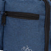 Bike drops stuurtas met schouderhengsel nylon 3l navy