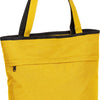 Bike drops Shopper Borsa per biciclette nylon 21L giallo