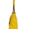 Bike drops Shopper Borsa per biciclette nylon 21L giallo