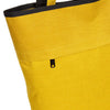 Bike drops Shopper Borsa per biciclette nylon 21L giallo