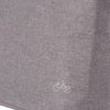Bike drops Shopper Borsa per biciclette nylon 21l grigio