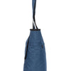 Bike drops Shopper Bagcicle Borse Nylon 21L Navy