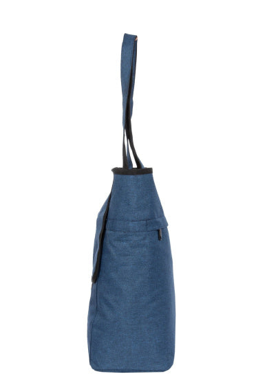 Bike drops Shopper Bagcicle Borse Nylon 21L Navy