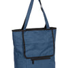 Bike drops Shopper Bagcicle Borse Nylon 21L Navy