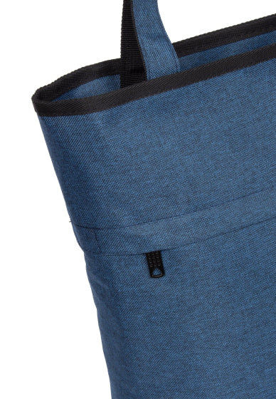 Bike drops Shopper Bagcicle Borse Nylon 21L Navy