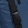 Borsa per manubrio con gocce di bici con spalla Nylon 6L Navy