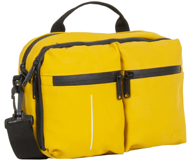 Acqua di bici -Borsa per manubrio repelle