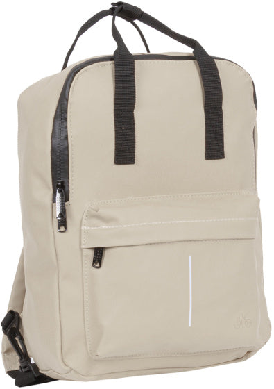 Bike Water -Backpack in bicicletta Repellente 17L BEIGE