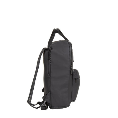 Bike Water -Bicycle repelente mochila 17L beige