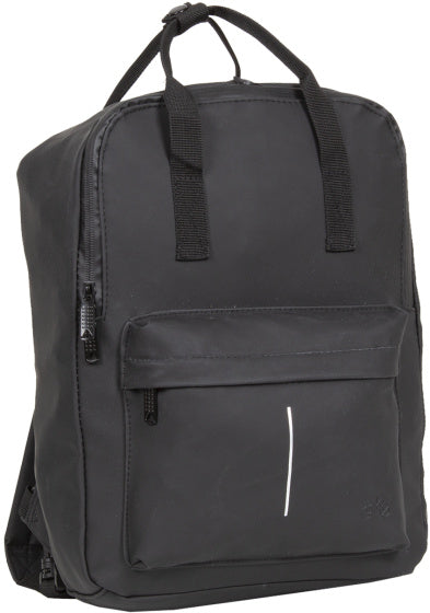 Bike Water -Backpack in bicicletta Repellente 17L Black
