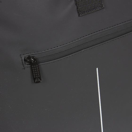 Bike splash waterafstotende fietsrugzak 8l taupe