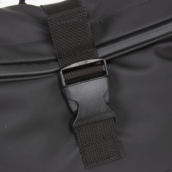 Bike splash waterafstotende fietsrugzak 8l taupe