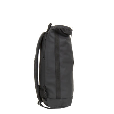 Bike splash waterafstotende fietsrugzak 8l roze