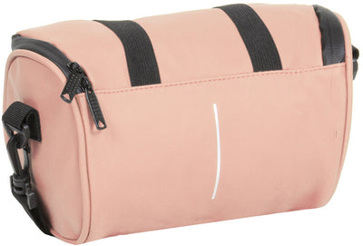 Bike Water -Bollar repelente con correa de hombro 3l rosa