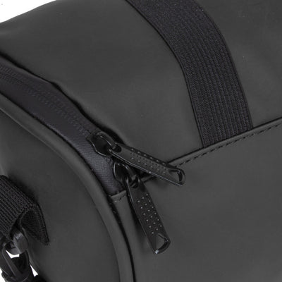 Bike Water -Bollar repelente con correa de hombro 3l rosa