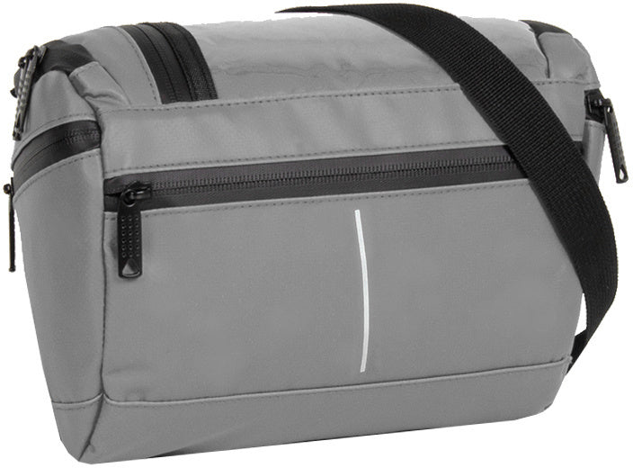 Acqua di bici -Borsa per manubrio Repelle