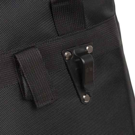 Bike wave fietsschoudertas nylon 12l navy