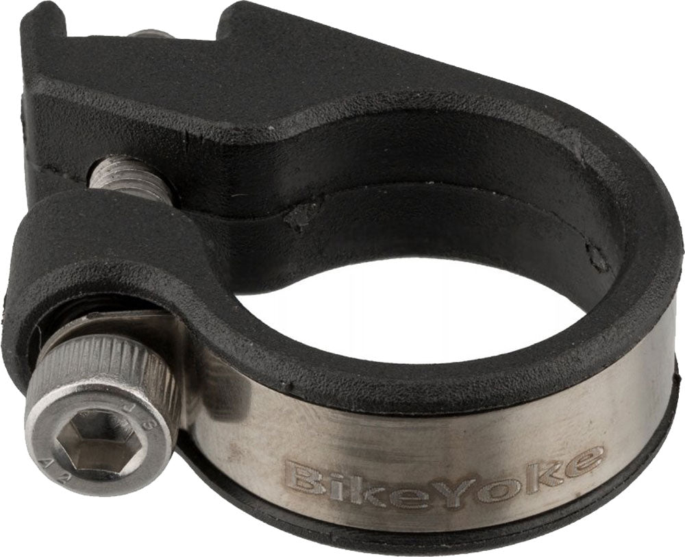 Morsetto diviso Bikeyoke
