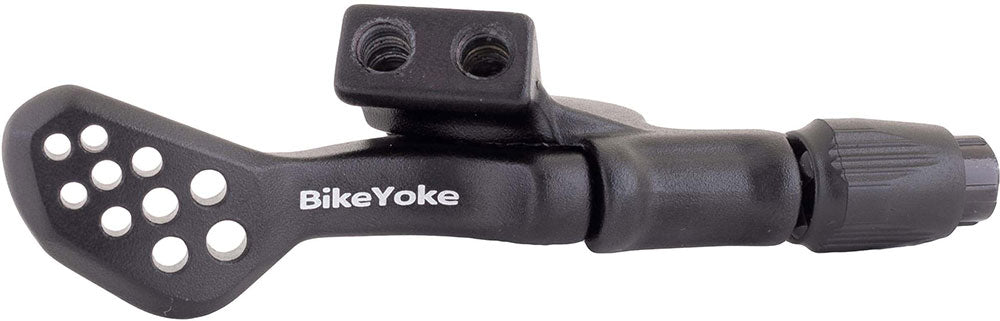 Leva remota Triggy Bikeyoke