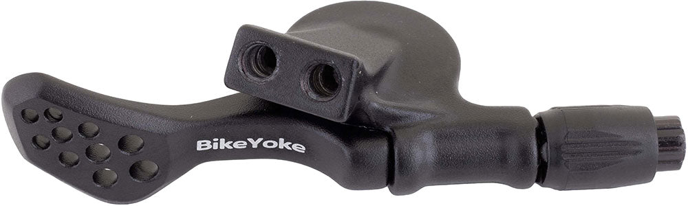Leva remota Triggy Bikeyoke