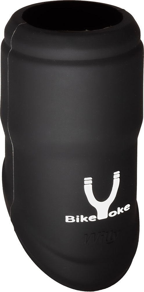 Funda abrazadera sillín bikeyoke willy max