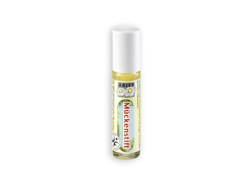 Ariete Roll-On Marker dopo Mosquito Bite