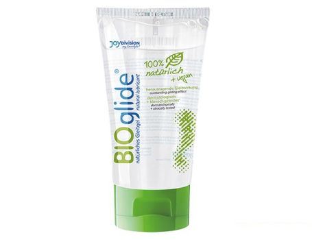 Lubricante de bioglide neutral en 150 ml a base de agua