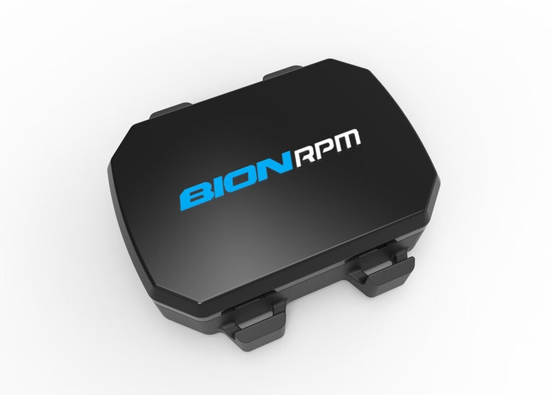 Bion Bion Kadanssensor Bluetooth Ant+