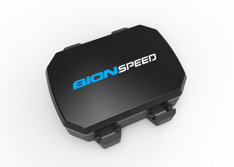 Bion snelheidssensor bluetooth ant+