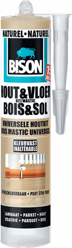 Pavimento in legno di bisonte tubo naturale | 300ml-6308538