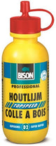 Bison BI-1338702 Glue de madera Top Speed ​​75 gramos de vial
