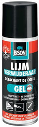 Bison 1049286 - solvente adesivo 200ml | 3 pezzi