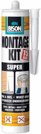 Kit de montaje bisonte super crt 440g*12 nl - 1340705 - 1340705