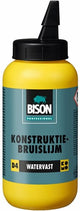 Bison prof colla effervescente per costruzioni d4 bot 750g*6 nl - 1388657 - 1388657