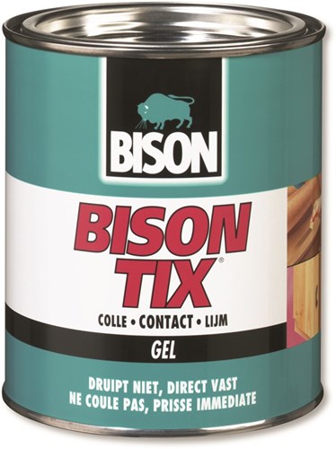 Bisonte 1029695 - b tix 250ml | 3 piezas